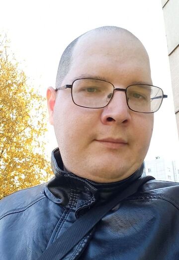 Sergey (@elmael) — my photo № 4