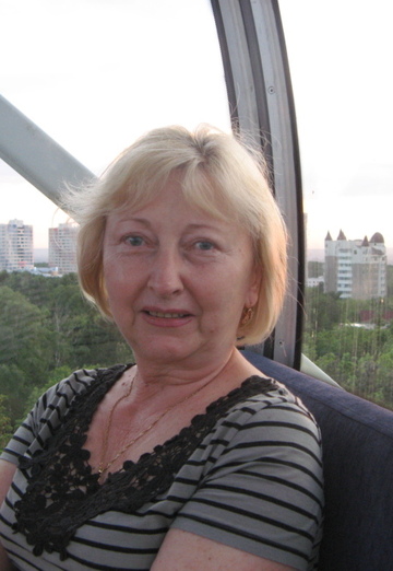 Моя фотография - Елена, 73 из Уфа (@elena82871)