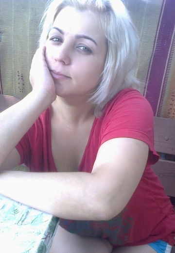 My photo - Tatyana, 43 from Furmanov (@tatyana38227)
