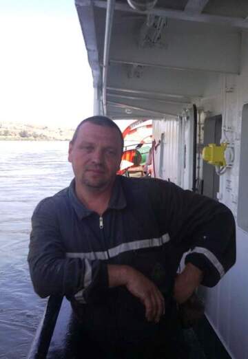 Моя фотография - Андрей, 52 из Владивосток (@andrey717434)