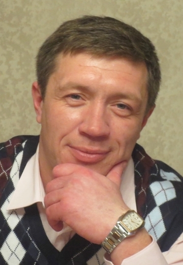 My photo - igor, 43 from Tyumen (@igor316005)