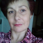 елена, 52, Касли
