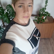 Лена, 54, Кирсанов