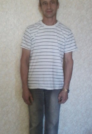 My photo - viktor, 53 from Grodno (@viktorpototskiy1970)