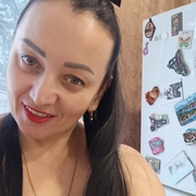 Natalya 45 Moscow