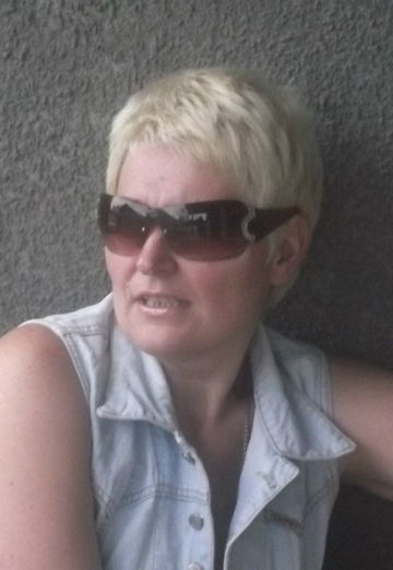 Моя фотография - Алина, 51 из Киев (@linochkin77)
