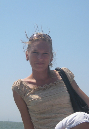 My photo - mariya, 38 from Berdyansk (@id131268)