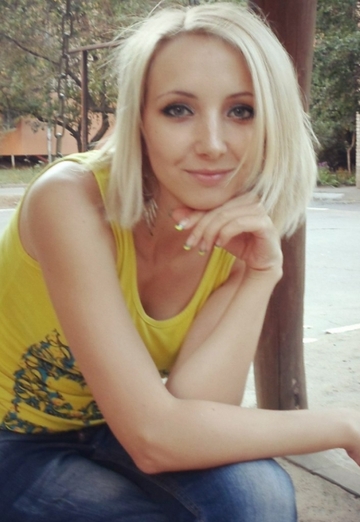 Tatyana (@tanuwka-smirnova) — minha foto № 1