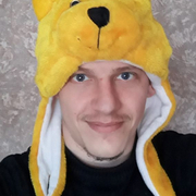 Андрей 20 лет (Козерог) Волочиск