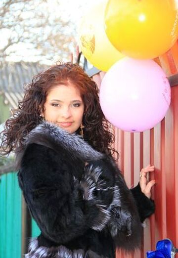 My photo - Kristina, 33 from Bishkek (@kristina4195)