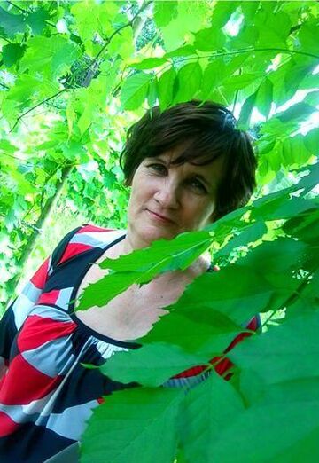 My photo - Tatyana, 67 from Rostov-on-don (@tatyana59194)