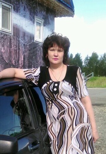 Моя фотография - Наталия, 56 из Нижний Новгород (@nataliya57207)