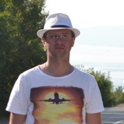 Юра, 38, Никель