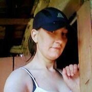 Юляшка, 30, Лесосибирск