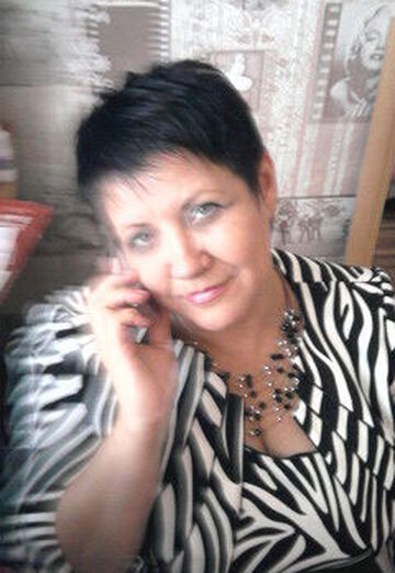 My photo - Natalya, 62 from Gelendzhik (@natalya41873)