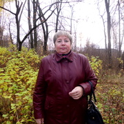 Татьяна, 67, Лакинск