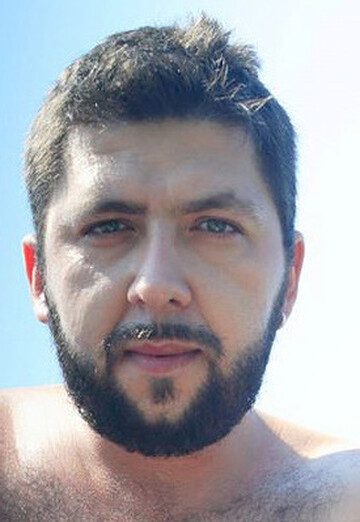 Моя фотография - Max Folko, 39 из Хайфа (@maxfolko)
