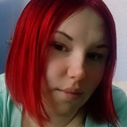 КАТЮША, 30, Ноглики