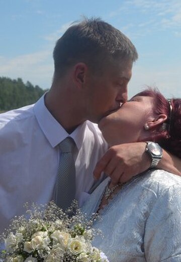 Моя фотография - Дмитрий и Ольга, 31 из Озеры (@dmitriyiolga)