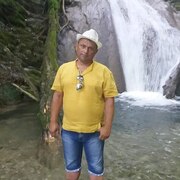 Валерий, 48, Пристень