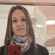 Nastya 36 Nizhny Novgorod