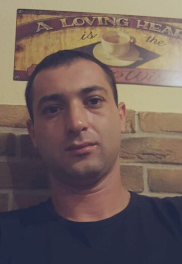 Моя фотография - Dima Serov, 39 из Тель-Авив-Яффа (@dimaserov2)