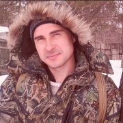Александр, 44, Камень-Рыболов