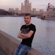 Алексей, 35, Сосновоборск (Красноярский край)