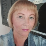 Светлана, 49, Курган