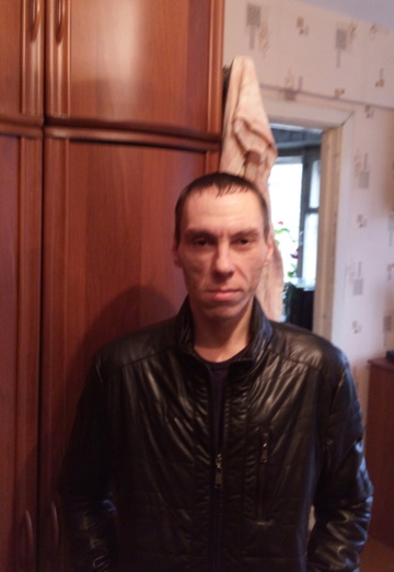 Моя фотография - Владимир, 47 из Иркутск (@vladimir177636)