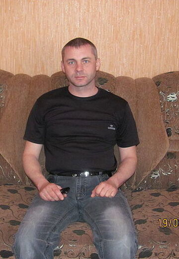 My photo - Vitaliy, 50 from Balakliia (@vitaliy46364)