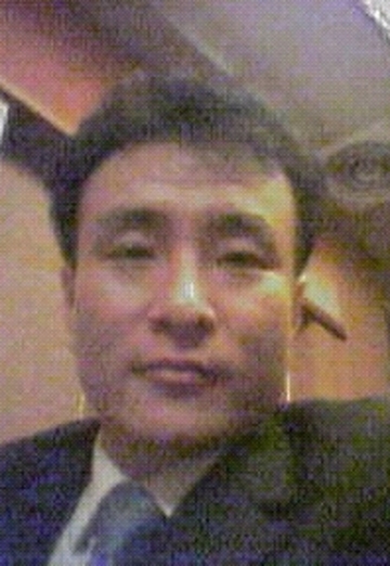 My photo - j.lee, 50 from Seoul (@jlee6)