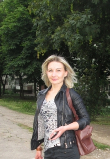 My photo - Olga, 36 from Zaporizhzhia (@oksanadioba)