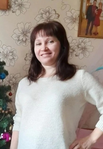 My photo - Elena, 48 from Orsk (@elena534294)
