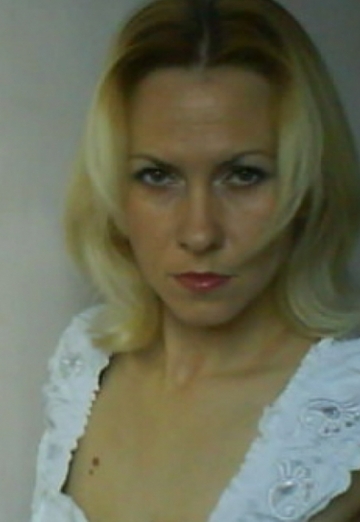 My photo - Janet, 41 from Rokytne (@zsamilenko)