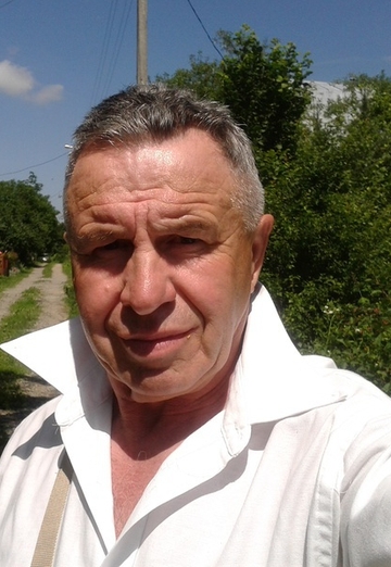 Моя фотография - ЕвгенийСтародубцев, 76 из Хмельницкий (@sctakk)