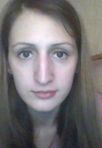 Моя фотография - Людмила, 34 из Заполярный (@ludmila71415)