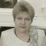 Галина, 70, Тула