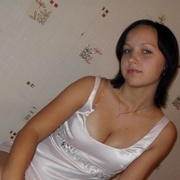 Ольга 31 год (Водолей) на сайте знакомств Зеленоградска