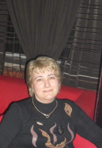 Моя фотография - Лола, 55 из Серпухов (@lola205)