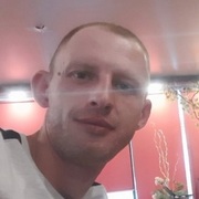 Александр, 35, Красноярск