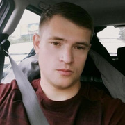Миша, 27, Лакинск