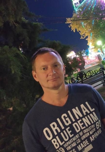 My photo - Oleg, 51 from Dnipropetrovsk (@oleg301865)