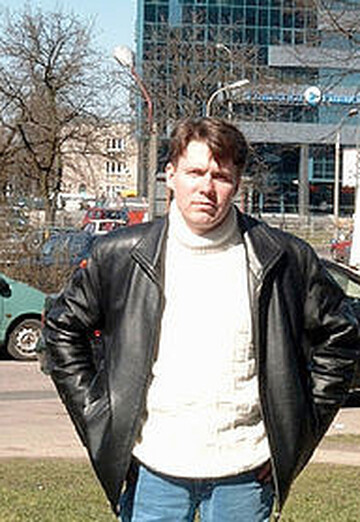 My photo - Divakov Sergey Yurevi, 47 from Brest (@divakovsergeyurevi)