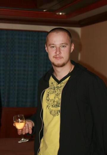 Mein Foto - Nikolai, 39 aus Riga (@nikolay26830)