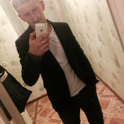 Вадим, 28, Чкаловск