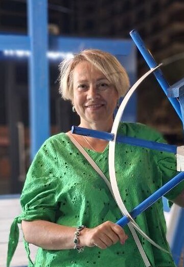 Olga g Korolyov (@olga3712477) — my photo № 5