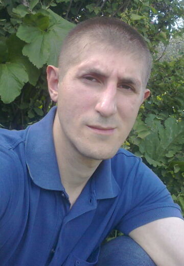 My photo - Sergey Olegovich, 34 from Ekibastuz (@sergeyolegovich55)