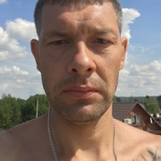 Пётр Фролов, 43, Озеры
