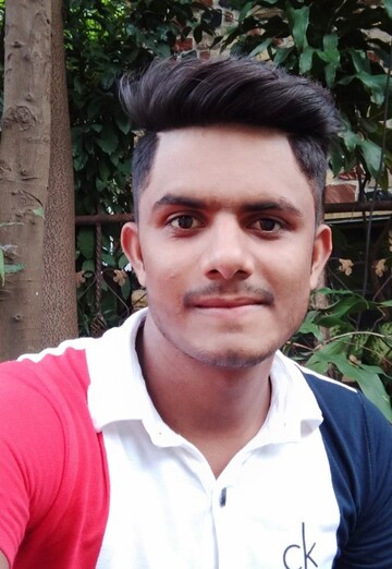My photo - Sandeep, 25 from Mumbai (@sandeep101)